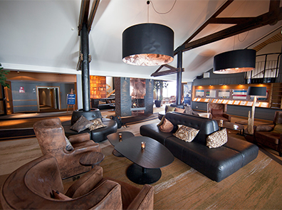 Hotel & Gastronomia category