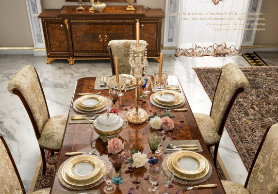 Esstisch Deesign Möbel Einrichtung Tische Massivholz Tisch Neu Luxus Italienische