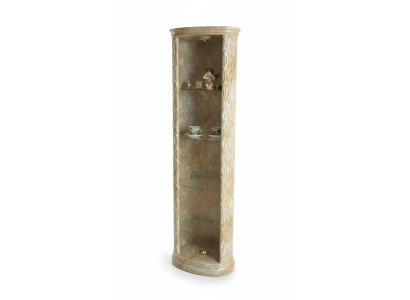 XXL Medusa Antik Stil Vitrine Bar Boden Vase Schrank Vintrinen Säule 181cm Neu XXL Medusa Antik Stil Vitrine Bar Boden Vase Schrank Vintrinen Säule 181cm Neu