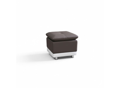 XXL Fußhocker Hocker Leder Textil Ottoman Designer Pufa Ottomane XXL Fußhocker Hocker Leder Textil Ottoman Designer Pufa Ottomane