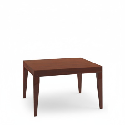 Modern Klassischer Designer Couchtisch Tisch Beistell Tische Holz Hotel