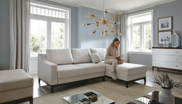 Design Ecksofa Sofa Couch Polster Ecksofa Sofas Couchen Eckgarnitur