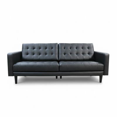 Chesterfield Sofa 3 Sitzer Tirana Couch Sofas Couchen Wohnzimmer Design Sofa Neu