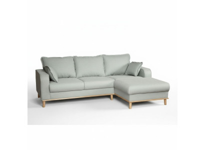Design Ecksofa Sofa Couch Polster Sitz Eck Sofas Schlafsofas Couchen Ecke Neu!