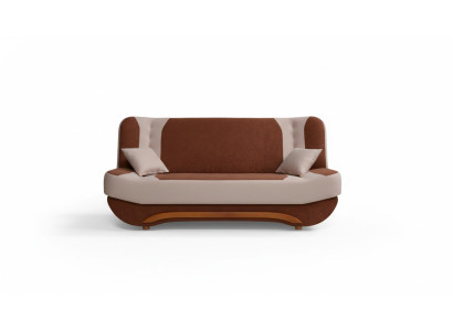Couch Schlafsofa XXL Textil Big Sofa Couchen 3Sitzer Polster Multifunktion Büro