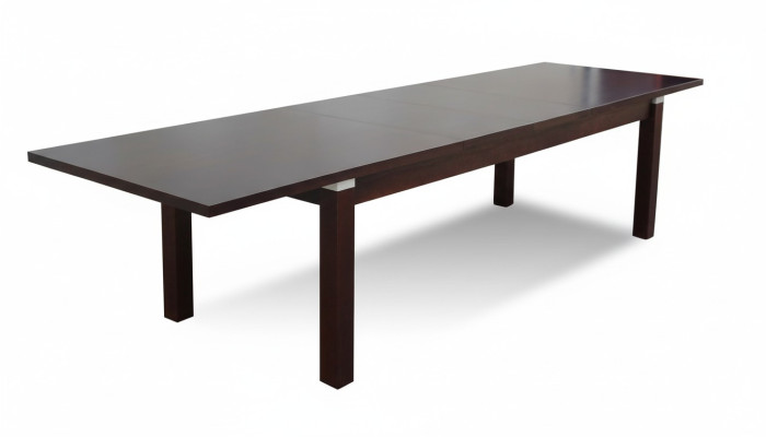 XXL Big Designer Konferenztisch Holztisch Tische Meeting Esszimmer Tisch 350cm