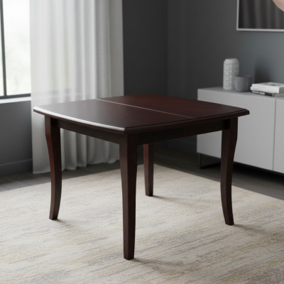 XXL Big Designer Konferenztisch Holztisch Tische Meeting Dekor Esszimmer