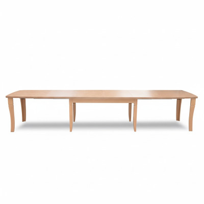 Esstisch Esstische Tische Meeting Tisch Büro Holz Design Konferenztisch