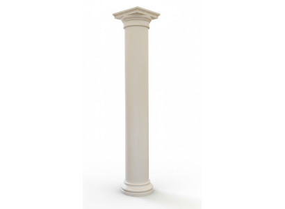 XXL Römische Stil 300cm Säule Design Säulen Luxus Einrichtung Haus Wohnung Neu XXL Römische Stil 300cm Säule Design Säulen Luxus Einrichtung Haus Wohnung Neu