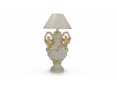 XXL 100cm Tisch Leuchte Lampe Nachttisch Lampen Leuchten Stehleuchte Stand Neu XXL 100cm Tisch Leuchte Lampe Nachttisch Lampen Leuchten Stehleuchte Stand Neu