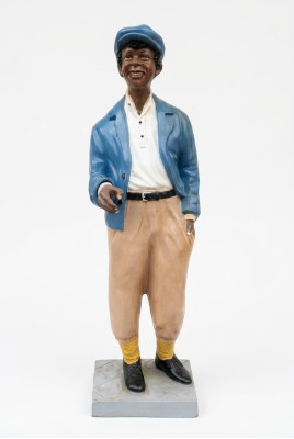 Design Figur Statue Skulptur Figuren Skulpturen Dekoration Deko 7050 150cm Neu