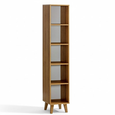 Bücherregal Standregal Regal Schrank Aufbewahrung Schränke Neu Mehrzweck Regale