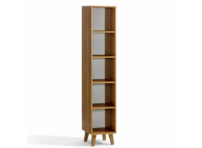 Bücherregal Standregal Regal Schrank Aufbewahrung Schränke Neu Mehrzweck Regale