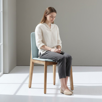 Design Stuhl Lehn Stühle Polster Ess Wohn Zimmer Sessel Club Möbel Küche Lounge
