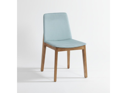 Design Stuhl Lehn Stühle Polster Ess Wohn Zimmer Sessel Club Möbel Küche Lounge