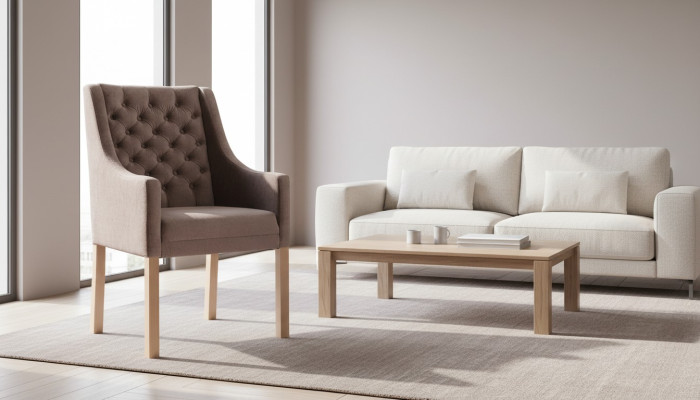 Esszimmer Stuhl Set Lehn Stühle Garnitur Komplett Gruppe Wohnzimmer 6x Stück Neu