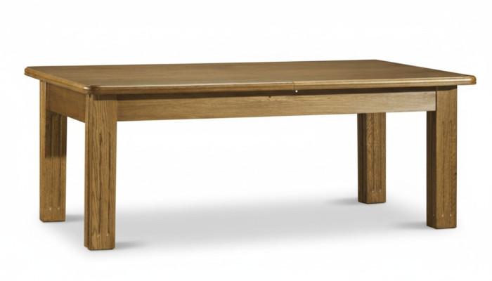 Tische Klassischer Esstisch Holz Rustikaler Holztisch Tische Esszimmer