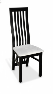 Ess Zimmer Gruppe Set Stuhl Garnitur Sitz Wohnzimmer Polster Holz 6x Stühle