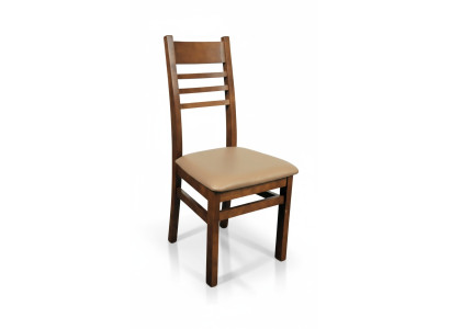 Stühle 8x Set Sessel Polster Lehnstühle Esszimmer Stuhl Massiv Holz