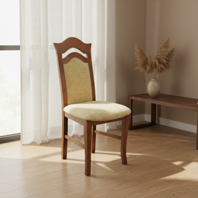 Design 2x Stühle Set Gruppe Polster Gastro Neu Esszimmer Stuhl Garnitur