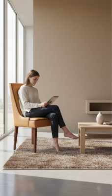 Gepolsterte Esszimmer Stühle 2x Stuhl Gruppe Stühle Garnitur Textil Stoff