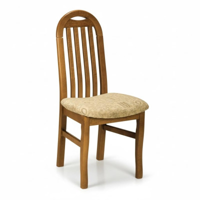 Design Stuhl Set 2x Sessel Massiv Holz Esszimmer Neu Polster Gastro Stoff