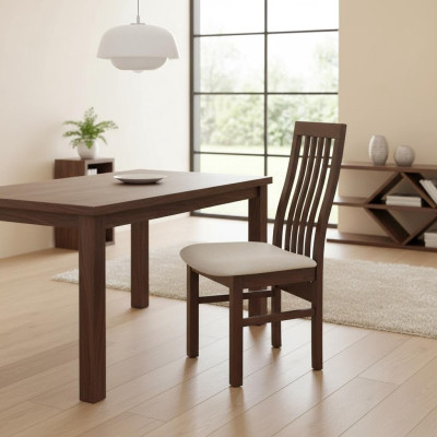 Design 2x Stühle Set Gruppe Polster Gastro Neu Garnitur Esszimmer Stuhl