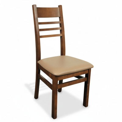 Design 6x Restaurant Sessel Set Gruppe Polster Stühle Gastro Neu Esszimmer