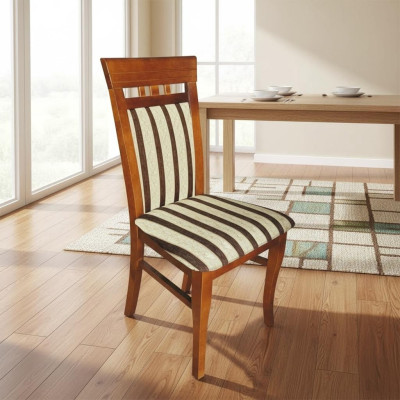 Stühle 10x Set Sessel Massivholz Esszimmer Stuhl Polster Lehnstühle Esszimmer