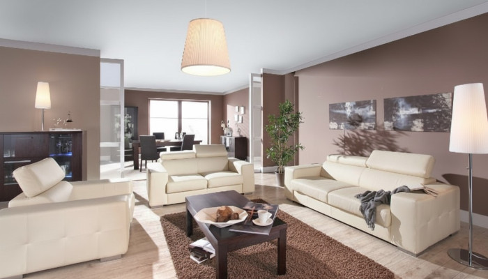 Sofa 2 Sitzer Design Sofas Polster Couchen Leder Relax Moderne Zweisitzer