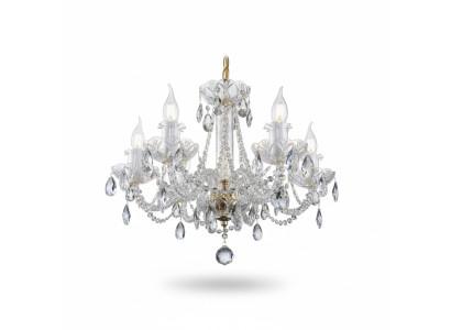 Wohnzimmer Leuchte Esszimmer Kronleuchter Leuchte Lampe Decken Lampen Leuchten