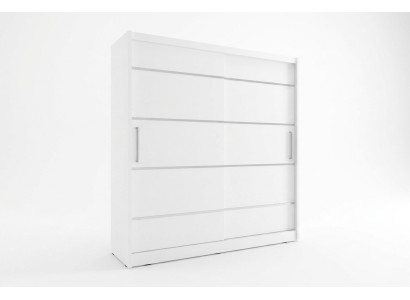 Mehrzweck Regale Schrank Regal Aufbewahrungs Kleiderschrank 180cm