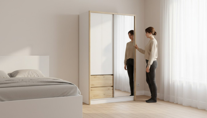 Mehrzweck Regale Regal Aufbewahrungs Kleiderschrank Deko Garderobe Neu