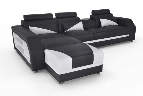 Hocker Sitzhocker Sitzbank Fußhocker Edle Sitzbank Textil Stoff Leder Polster