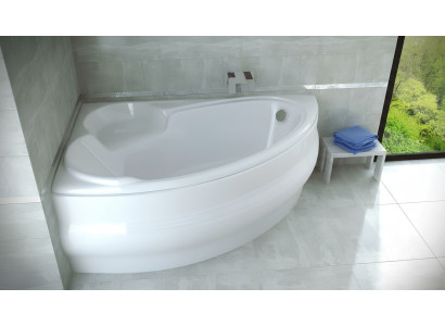 Eckbadewanne Bade Wannen Exclusive freistehende Badewanne Acrylwanne