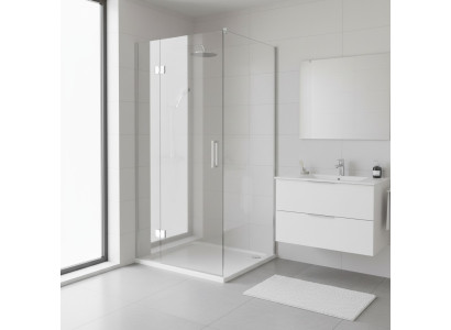 Duschtasse Dusche Duschwanne Acrylwanne Brausewanne Flach