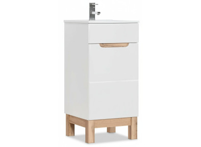 Waschtisch Waschbecken Waschtische Badmöbel Unterschrank + Waschbecken Hochglanz Waschtisch Waschbecken Waschtische Badmöbel Unterschrank + Waschbecken Hochglanz