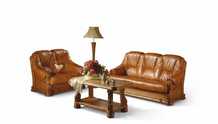 Zweisitzer Sofa 2 Sitzer Klassische Sofas Neu Couchen (ohne 3+1Sitzer) Polster