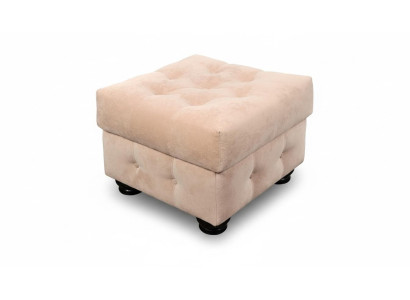 XXL Fußhocker Club Lounge Hocker Textil Ottoman Design Pufa Ottomane Neu XXL Fußhocker Club Lounge Hocker Textil Ottoman Design Pufa Ottomane Neu