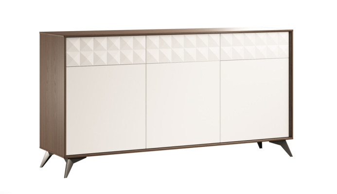 Luxus Kommode Schrank Sideboard Kommoden Schränke Stil Möbel Anrichte 167 cm xxl