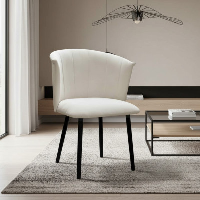 Design Stühle Stuhl Sitz Praxis Ess Zimmer Textil Stoff Polster Warte Kanzlei