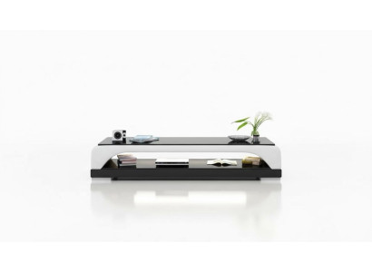 Designer rtv tv Unterschrank Anrichte Kommode Side Low Board Schrank