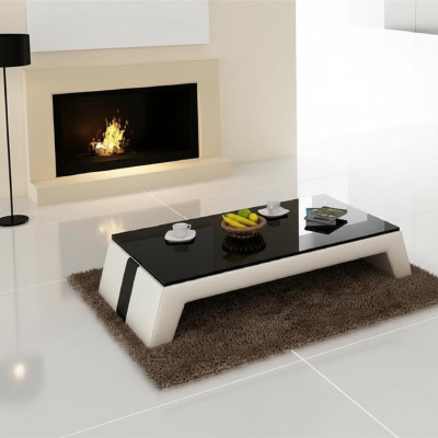 Couchtisch Kaffeetisch Glas Design Beistelltische Tisch Tische Wohnzimmer