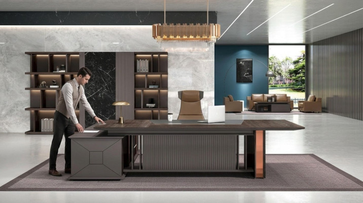 Wandschrank Schrank Büro Schränke Einrichtung Office Bücher Akten