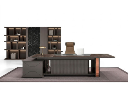 Wandschrank Schrank Büro Schränke Einrichtung Office Bücher Akten