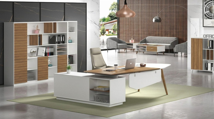Aktenschrank Bücherregal Regale Schrank Deko Luxus Büro Möbel Schränke