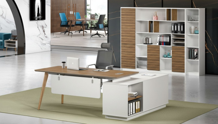 Aktenschränke Ausstattung Home Office Regale Schränke Holz Büromöbel