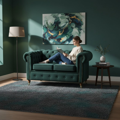 Sofa 2 Sitzer Sofa Sitz Couch Polster Garnitur Moderne Couchen Neu Zweisitzer