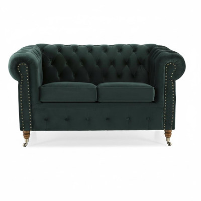Sofa 2 Sitzer Sofa Sitz Couch Polster Garnitur Moderne Couchen Neu Zweisitzer