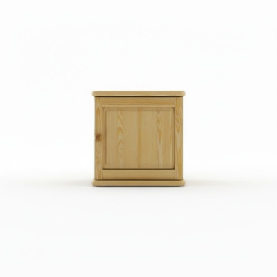 Wandschrank Hängeschrank Ablageschrank Küche Bad Vollholz Möbel Echtholz Regal